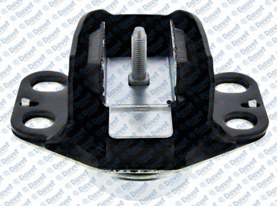 SWAPP 55657 Motor Takozu Sag Clio Ii - Kangoo - Megane I 1.4 8v
